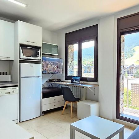 Malva, El Tarter, Zona Grandvalira Apartment Ngoại thất bức ảnh