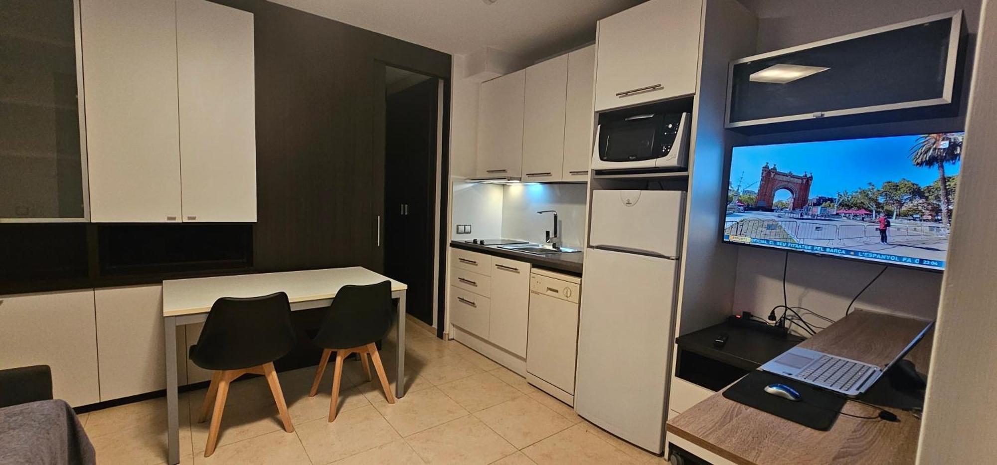 Malva, El Tarter, Zona Grandvalira Apartment Ngoại thất bức ảnh