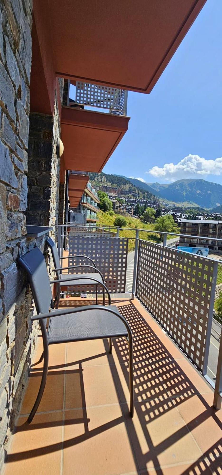 Malva, El Tarter, Zona Grandvalira Apartment Ngoại thất bức ảnh
