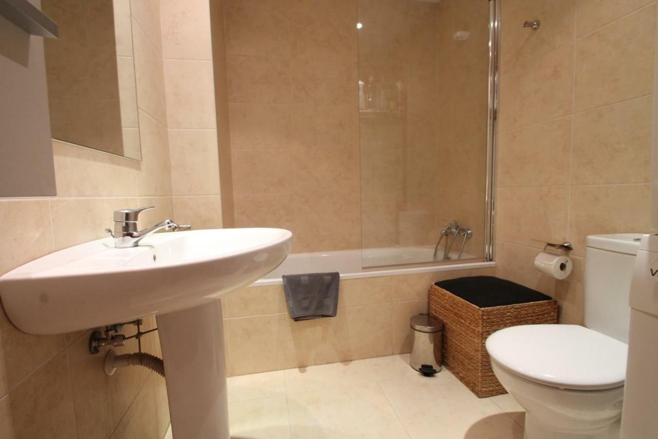 Malva, El Tarter, Zona Grandvalira Apartment Ngoại thất bức ảnh
